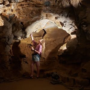 Meet your Posher, Marlo